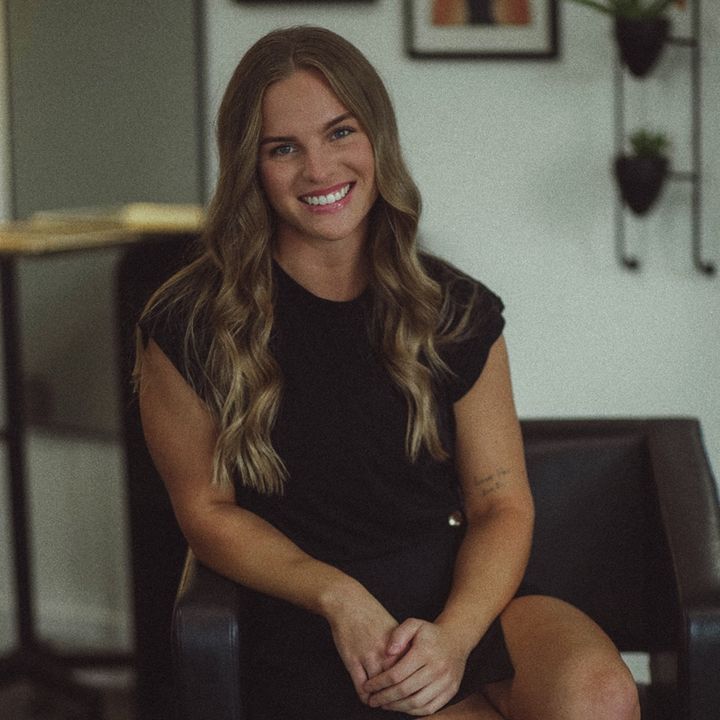 Profile Picture of bramble (@erinbramble5) on Tiktok