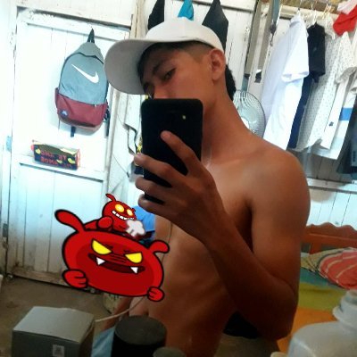 Profile Picture of Luigi Frank Icahuate Saire (@LuigiSaire) on Twitter