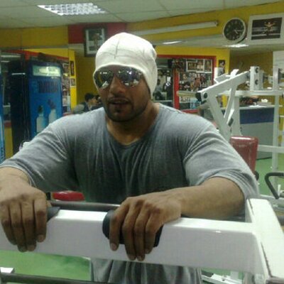 Profile Picture of Mohammed Al Hashmi (@mruae2012) on Twitter
