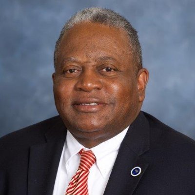 Profile Picture of SC House Representative Leon Howard District 76 (@leonhowardsc76) on Twitter