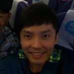 Profile Picture of Davy Chen (@popsmilk11) on Instagram