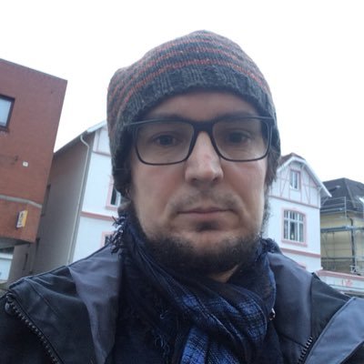 Profile Picture of Dr Cormac Walsh (@CormacWalsh82) on Twitter