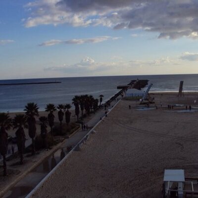 Profile Picture of John Calixto (@johncalixto1) on Twitter