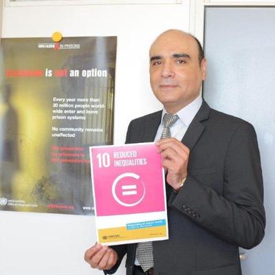 Profile Picture of Ehab Salah (@Ehab1Salah) on Twitter