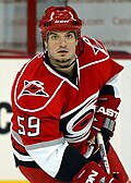 Profile Picture of Chad LaRose - Wikipediaon Wikipedia