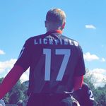 Profile Picture of Russell Lickfield (@rel5079) on Instagram