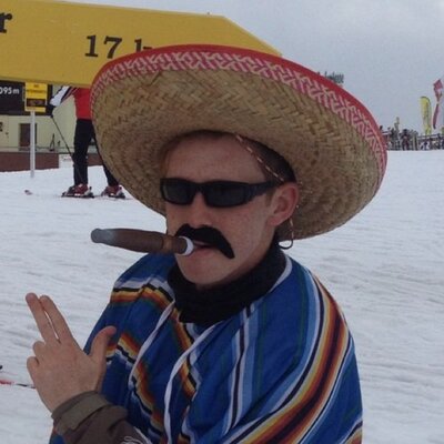 Profile Picture of Anthony Gifford (@AnthonyGifford) on Twitter