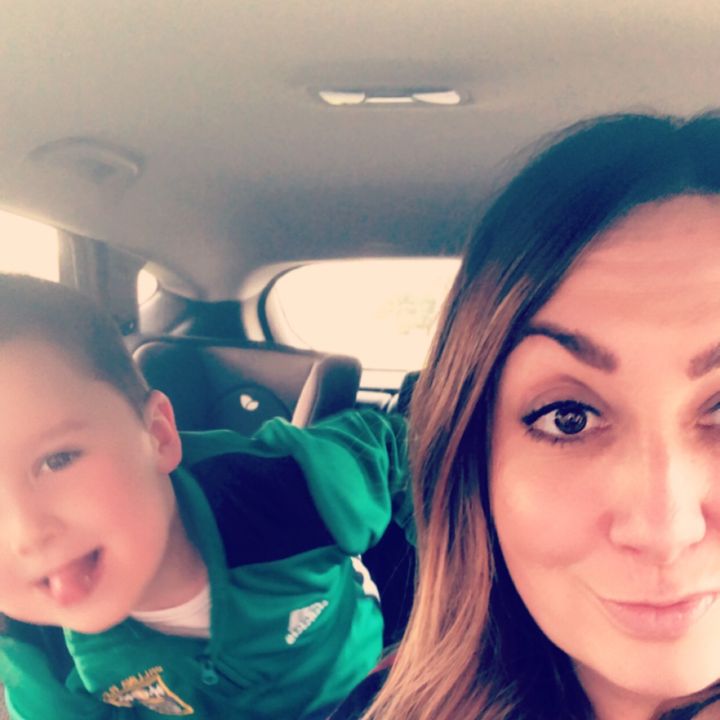 Profile Picture of MrsDonnaO’Dea (@mrsdonnaodea) on Tiktok