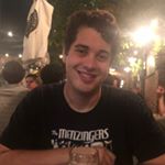 Profile Picture of Calvin McKay (@calvin.mckay.30) on Instagram