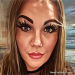 Profile Picture of Jo Abbott (@joabbott7) on Instagram