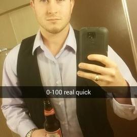 Profile Picture of Greg Kelly (@G_Kells7) on Twitter