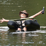 Profile Picture of Bobby Dailey (@bobbydailey) on Flickr