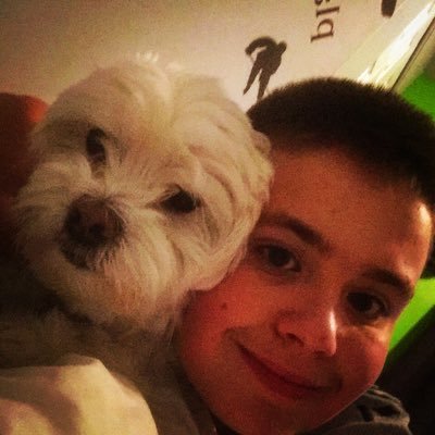 William Turgeon - Twitter Profile Picture of William Turgeon (@WilliamTurgeon9) on Twitter