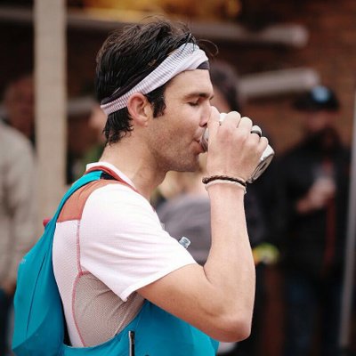 Profile Picture of Bradley Lee Hyman (@brad_hyman) on Twitter