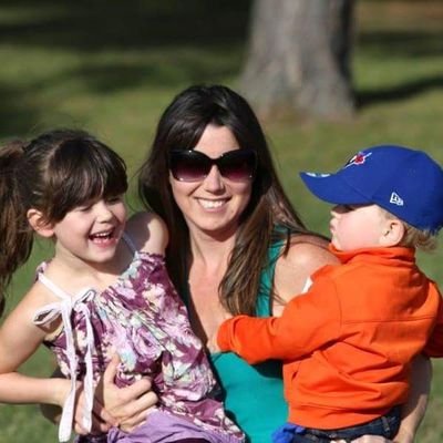Profile Picture of Crystal Jessup (@CrystalJessup) on Twitter