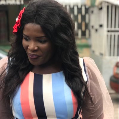 Profile Picture of Alice Osei Mensah (@maame_ekua5) on Twitter
