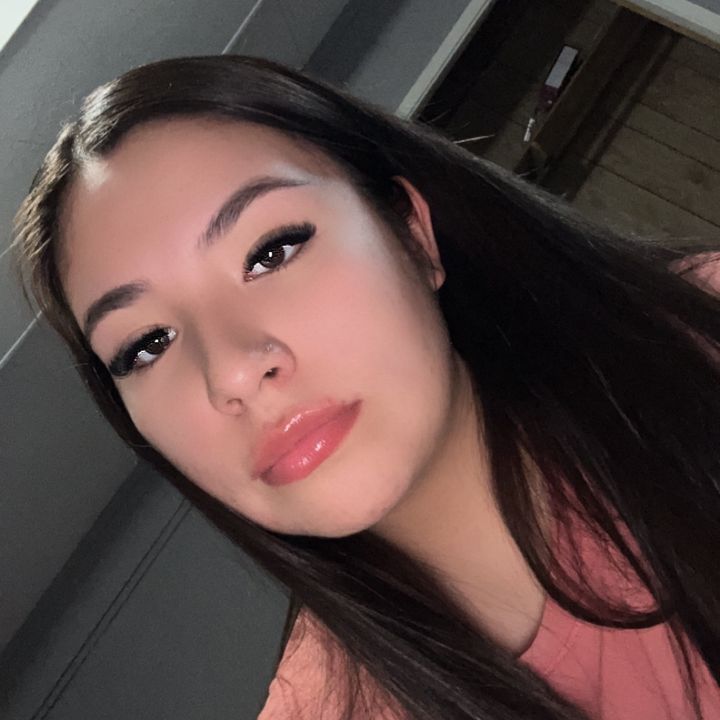 Profile Picture of Joelle (@joellenoon) on Tiktok