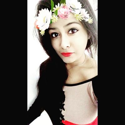 Profile Picture of Nikita Chowdhury (@angelnikita12) on Twitter