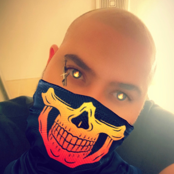 John Palmiero - Poshmark Profile Picture of John Palmiero (@johnman10) on Poshmark