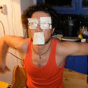 Profile Picture of Ulysses Alvarez (@nuabmusic) on Youtube