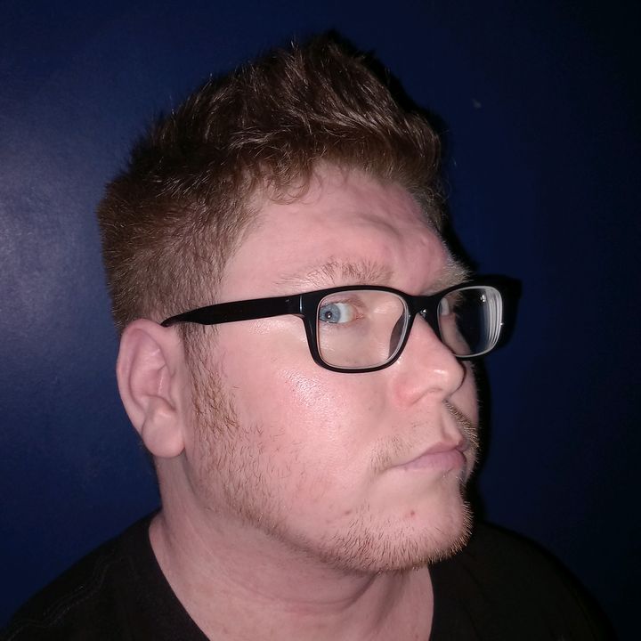 Profile Picture of Adam marriott (@a.m.wolfman97) on Tiktok