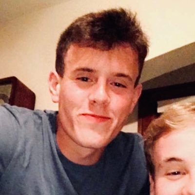 Profile Picture of Luke (@lukecalmes) on Twitter
