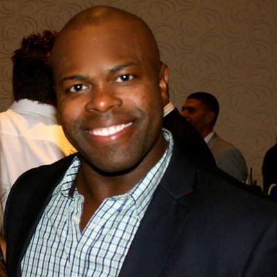 Profile Picture of Marcus Rush (@@rushapprovals) on Twitter