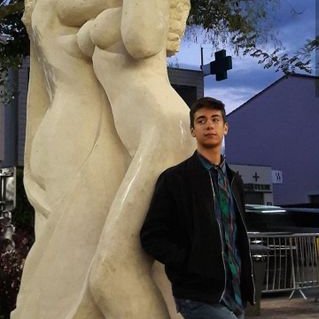 Profile Picture of Embry Adam (@EmbryAdam1) on Twitter