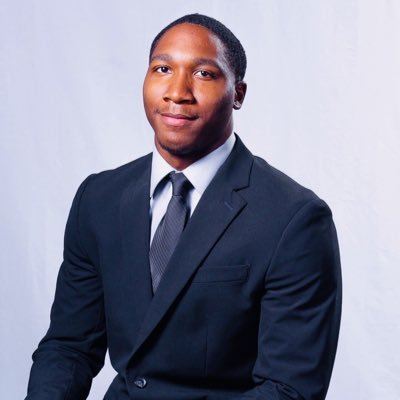 Profile Picture of Keyon Harrison (@KeyonHarrison) on Twitter