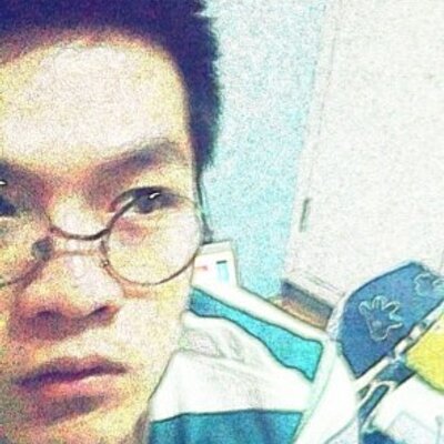 Profile Picture of Ian Jeffrey Asuncion (@blizzo31) on Twitter