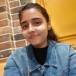 Profile Picture of Alina Timothy (@vamps_bts) on Instagram