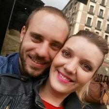 Profile Picture of Eber Cordero Martin (@ebercordero87) on Twitter