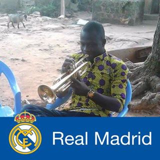 Profile Picture of William Moglo (@william.moglo) on Facebook
