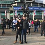 Profile Picture of JB (@jake.blackburn) on Instagram