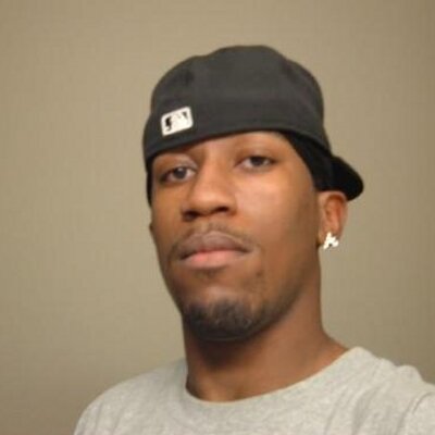 Darius Porter - Twitter Profile Picture of Darius Porter (@ArmyCaden2011) on Twitter
