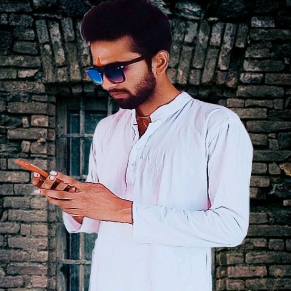 Profile Picture of Rohit Upadhyay (@rohitupadhyay350) on Tiktok