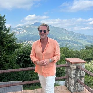 Profile Picture of Bradley Scriven (@bradleyscriven1) on Instagram