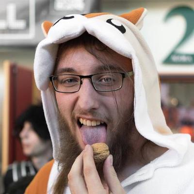 Profile Picture of Jean-Bjorn DeBayonne (@JeanBjorn) on Twitter