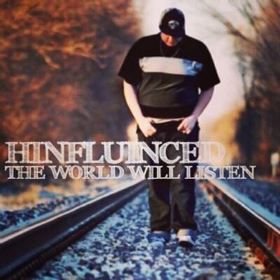 Bryan Gooden - Twitter Profile Picture of Bryan Gooden (@Hinfluinced) on Twitter