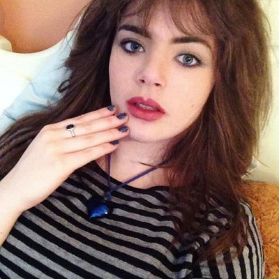 Profile Picture of Patricia Lund (@PatLund1993) on Twitter