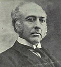 Profile Picture of William Hartyon Wikipedia