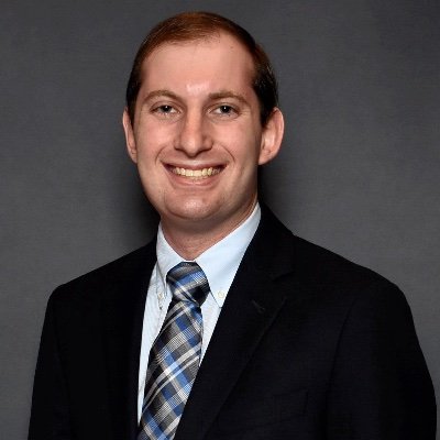 Profile Picture of Mark Feldman (@markfeldman14) on Twitter