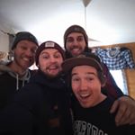 Christian Jauch - Instagram Profile Picture of Christian Jauch (@chris_aka_spring) on Instagram