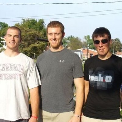 Profile Picture of Jeff Helm (@Helm21Je) on Twitter