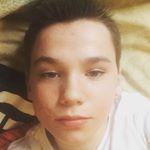 Profile Picture of GavinRourke(SPAM ACC) (@gavinrourke2005) on Instagram