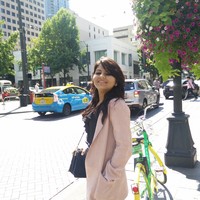 Profile Picture of Nirupama Sharma (@nirupama-sharma) on Quora