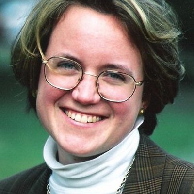 Profile Picture of Julia Lawrence (@Sustainable_Ops) on Twitter