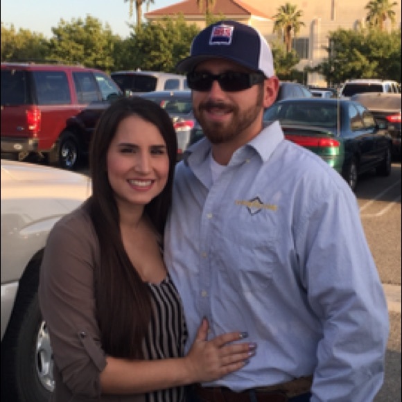 Profile Picture of Brenton Farmer (@farmboy90) on Poshmark