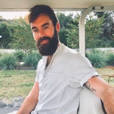 Profile Picture of Paul Beck (@thepaulbeck) on Twitter