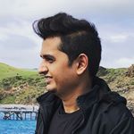 Profile Picture of Haresh Joshi (@hareshjoshi) on Instagram